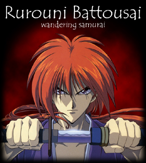 Rurouni Battousai